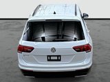 Used 2020 Volkswagen Tiguan SE image 3