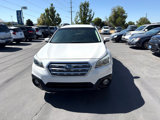 Used 2017 Subaru Outback 2.5i Premium image 3