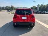 Used 2019 Jeep Renegade Limited w/ Quick Order Package 22P image 4