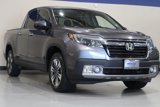 Used 2017 Honda Ridgeline RTL-E image 3