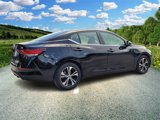 Used 2023 Nissan Sentra SV image 4