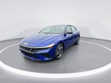 New 2025 Hyundai Elantra Sport image 4