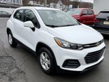 Used 2020 Chevrolet Trax LS image 3