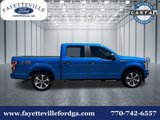 Used 2020 Ford F150 XL w/ Equipment Group 101A Mid image 4