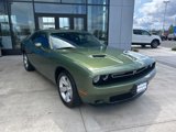 Used 2023 Dodge Challenger SXT w/ Cold Weather Group image 3