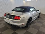 Used 2018 Ford Mustang Premium image 4
