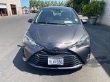 Used 2018 Toyota Yaris L image 2