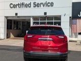 Certified 2022 GMC Terrain SLT image 5