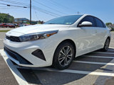 Used 2022 Kia Forte LXS image 3