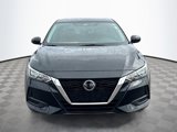 Certified 2021 Nissan Sentra SV w/ SV Premium Package image 2