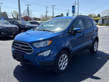 Certified 2018 Ford EcoSport SE image 2