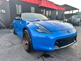 Used 2011 Nissan 370Z Coupe image 3