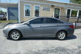 Used 2013 Hyundai Sonata GLS w/ Popular Equipment Pkg image 4