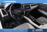 Used 2022 Honda HR-V LX image 3