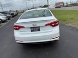 Used 2015 Hyundai Sonata SE image 4
