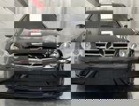 Used 2008 Mercedes-Benz CLK 63 AMG Black Series image 2