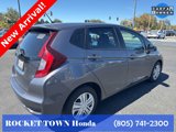 Used 2020 Honda Fit LX image 5