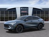 New 2025 Buick Envista Sport Touring w/ Convenience I Package image 2