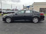 Used 2018 Kia Optima LX image 3
