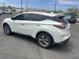 Used 2018 Nissan Murano S image 2