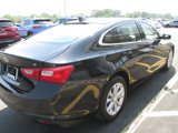 Certified 2024 Chevrolet Malibu LT image 5