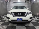 Used 2017 Nissan Pathfinder S image 3