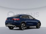 Used 2021 Mercedes-Benz GLC 300 4MATIC image 4