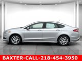Used 2014 Ford Fusion SE image 2