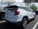 Used 2022 GMC Terrain SLT w/ Tech Package image 6