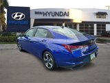 Certified 2023 Hyundai Elantra SEL w/ Convenience Package image 4