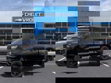 New 2025 Chevrolet Silverado 1500 Custom image 2