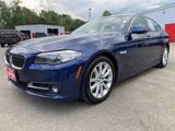 Used 2016 BMW 535i xDrive Sedan image 3