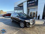 Used 2022 GMC Acadia SLT w/ LPO, Floor Liner Package image 2