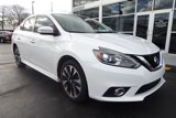 Used 2019 Nissan Sentra SR image 2