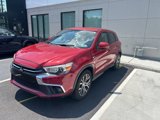 Used 2018 Mitsubishi Outlander Sport ES image 2