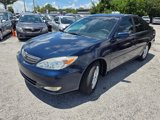 Used 2002 Toyota Camry XLE image 3