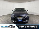 Used 2014 Chevrolet Impala LT w/ Convenience Package image 3