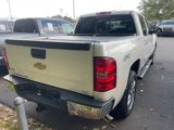 Used 2012 Chevrolet Silverado 1500 LTZ w/ LTZ White Diamond Edition image 3