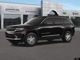 New 2025 Jeep Grand Cherokee Laredo image 2