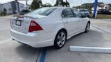 Used 2012 Ford Fusion Sport image 6