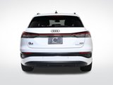 Certified 2023 Audi Q4 e-tron Prestige w/ Black Optic Package image 4