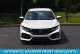 Used 2018 Honda Civic Sport image 2
