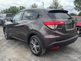 Used 2022 Honda HR-V EX image 3