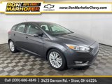 Used 2018 Ford Focus Titanium image 1
