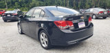 Used 2014 Chevrolet Cruze LT w/ RS Package image 3