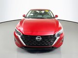 New 2025 Nissan Sentra SV w/ All-Weather Package image 2