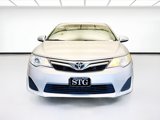 Used 2012 Toyota Camry LE image 2