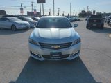 Used 2018 Chevrolet Impala LT image 3