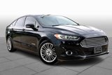 Used 2014 Ford Fusion SE w/ Equipment Group 502A image 2