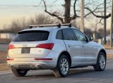 Used 2009 Audi Q5 3.2 Premium image 6